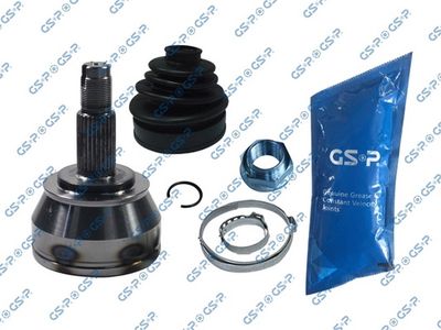 Шарнирный комплект, приводной вал GSP 817064
