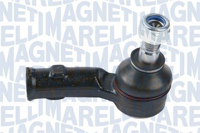 Наконечник поперечной рулевой тяги MAGNETI MARELLI 301191606980
