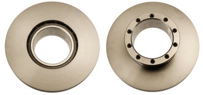 Bremžu diski TRW DF5032S