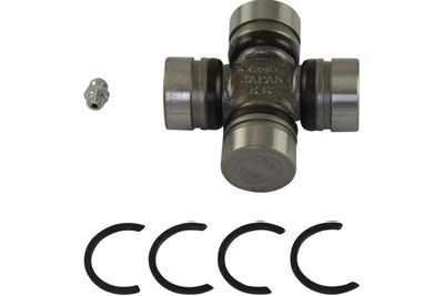 Šarnīrs, kardānvārpsta KAVO PARTS DUJ-4505
