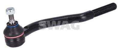 Наконечник поперечной рулевой тяги SWAG 64 92 2021