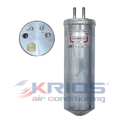 Sausinātājs, Kondicionieris MEAT & DORIA K132235