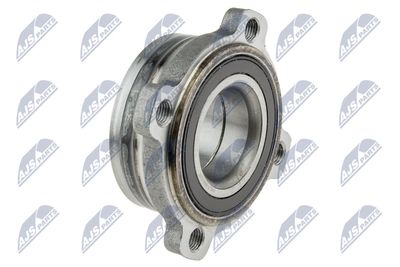 Комплект подшипника ступицы колеса NTY KLT-BM-025