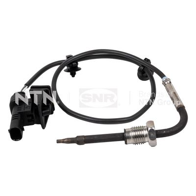 Devējs, Izplūdes gāzu temperatūra SNR EGT164.01