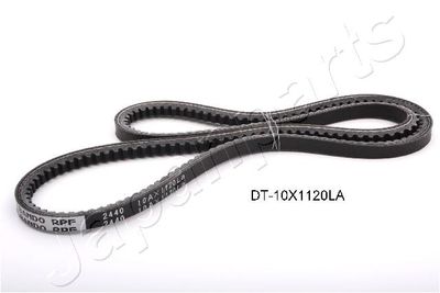 Клиновой ремень JAPANPARTS DT-10X1120LA
