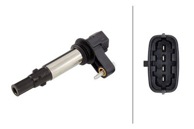 Катушка зажигания HELLA 5DA 230 035-631