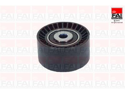 Parazīt-/Vadrullītis, Zobsiksna FAI AutoParts T9783