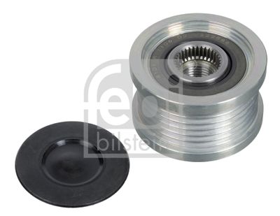 Механизм свободного хода генератора FEBI BILSTEIN 34600