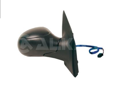 Ārējais atpakaļskata spogulis ALKAR 6128853