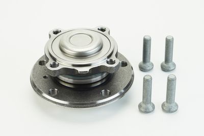 Комплект подшипника ступицы колеса CONTINENTAL CTAM WBE1103