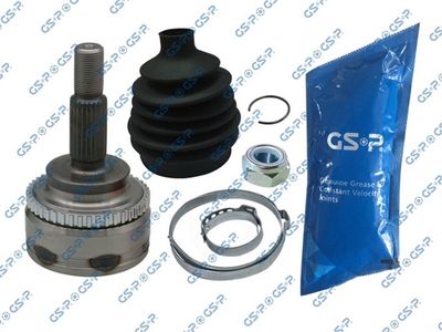 Šarnīru komplekts, Piedziņas vārpsta GSP 850103