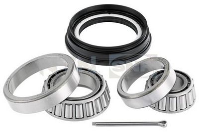 Комплект подшипника ступицы колеса SNR R140.90