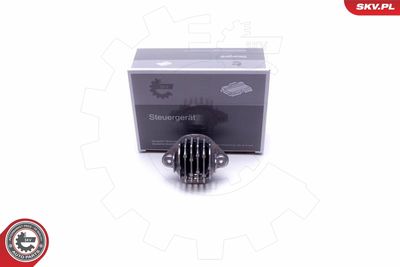 Устройство управления, освещение ESEN SKV 59SKV078