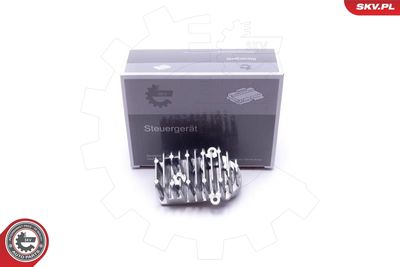 Устройство управления, освещение ESEN SKV 59SKV100