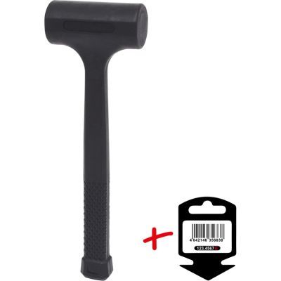 Lāgošanas āmurs KS TOOLS 140.5255-E