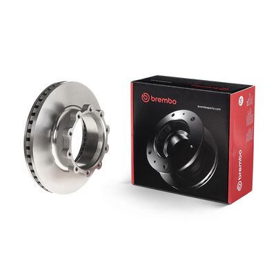 Тормозной диск BREMBO 09.A995.10