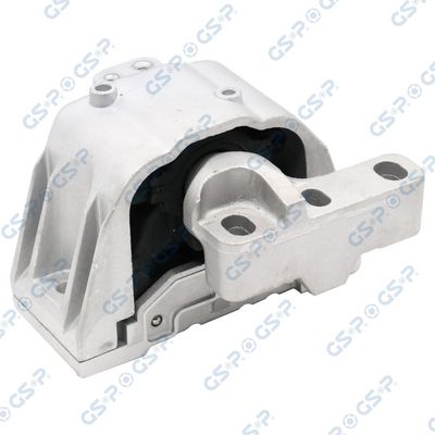 Подвеска, двигатель GSP 510053