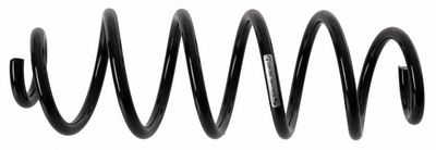 Balstiekārtas atspere SACHS 992 453