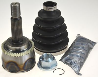 Шарнирный комплект, приводной вал LÖBRO 304304