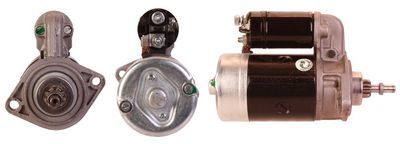 Starteris LUCAS LRS00244