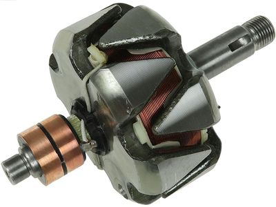 Rotors, Ģenerators AS-PL AR0050