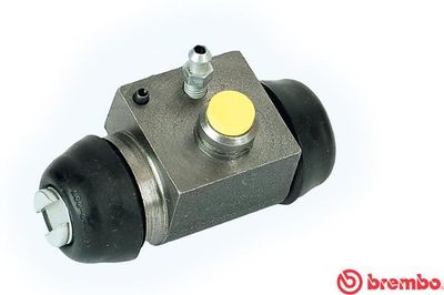 Riteņa bremžu cilindrs BREMBO A 12 165