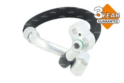 Augst-/Zemspiediena cauruļvads, Gaisa kond. sist. NRF 30013620