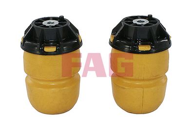 Putekļu aizsargkomplekts, Amortizators Schaeffler FAG 811 0061 30