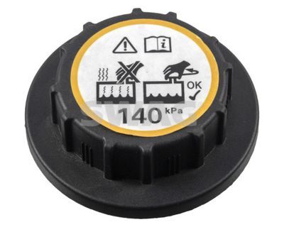 Vāciņš, Dzesēšanas šķidruma rezervuārs SWAG 33 11 0759