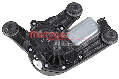 Двигатель стеклоочистителя METZGER 2190668