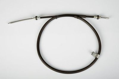 Trose, Stāvbremžu sistēma HELLA 8AS 355 660-881