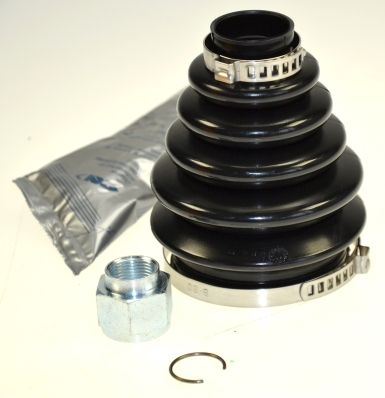 Комплект пыльника, приводной вал LÖBRO 303998