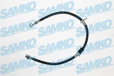 Bremžu šļūtene SAMKO 6T46416