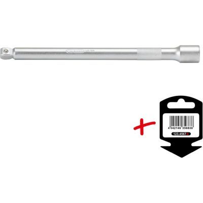 Pagarinātājs, Muciņatslēga KS TOOLS 911.1383-E