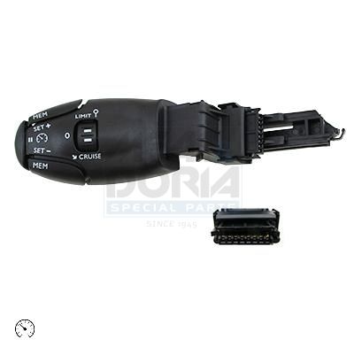 Выключатель на рулевой колонке MEAT & DORIA 231290