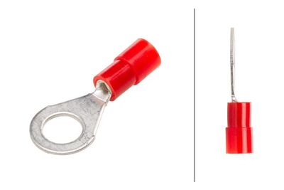 Vadu savienotājs HELLA 8KW 178 042-032