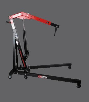 Darbnīcas celtnis KS TOOLS 161.0020