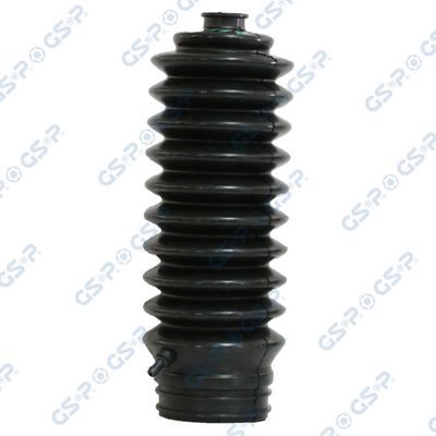 Putekļusargs, Stūres iekārta GSP 540421