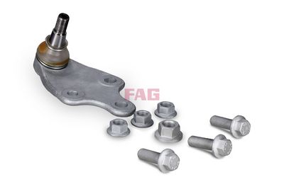 Шарнир независимой подвески / поворотного рычага Schaeffler FAG 825058810