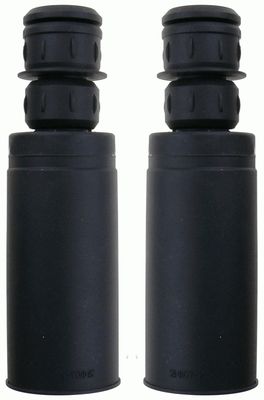 Пылезащитный комплект, амортизатор SACHS 900 094