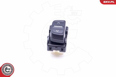 Выключатель, стеклолодъемник ESEN SKV 37SKV335