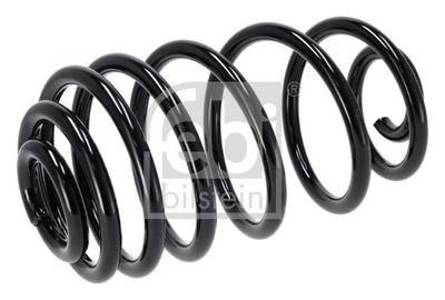 Пружина ходовой части FEBI BILSTEIN 1004578