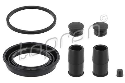 Ремкомплект, тормозной суппорт TOPRAN 207 694