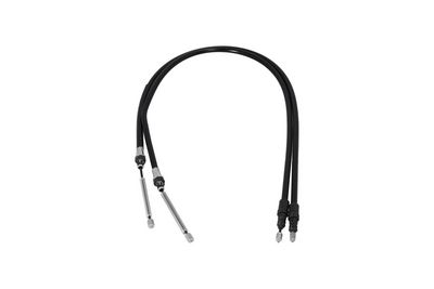 Trose, Stāvbremžu sistēma KAMOKA 1190393