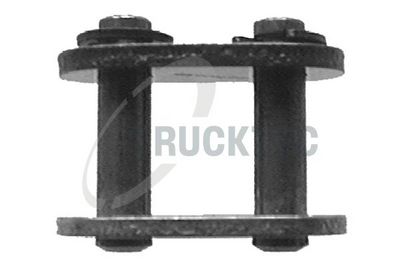 Ķēdes elements, GSM piedziņas ķēde TRUCKTEC AUTOMOTIVE 02.67.072