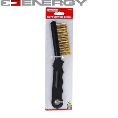 ENERGY NE00626 Stiepļu birste, Bremžu suportu