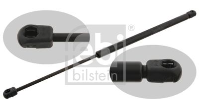 Gāzes atspere, Bagāžas/Kravas nodalījuma vāks FEBI BILSTEIN 27647