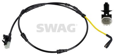 Indikators, Bremžu uzliku nodilums SWAG 33 10 1392