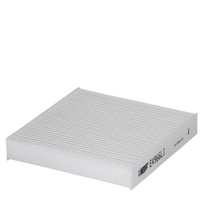 Filtrs, Salona telpas gaiss HENGST FILTER E4966LI