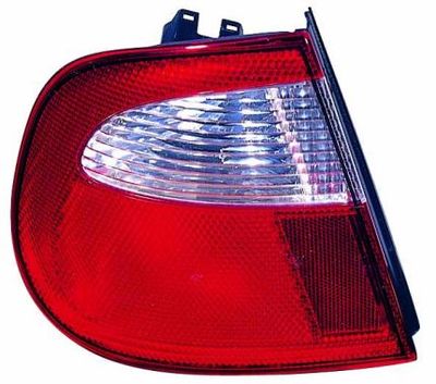 ABAKUS 4451911LUE lampa tył SE TAIL